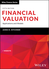 eBook, Financial Valuation : Applications and Models, Book + Website, John Wiley & Sons