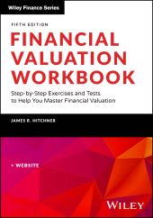 eBook, Financial Valuation Workbook : Step-by-Step Exercises and Tests to Help You Master Financial Valuation, John Wiley & Sons