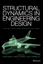 eBook, Structural Dynamics in Engineering Design, John Wiley & Sons
