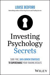 eBook, Investing Psychology Secrets: Sure-Fire, Data-Driven Strategies to Supercharge Your Trading Results, John Wiley & Sons