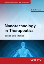 eBook, Nanotechnology in Therapeutics : Basics and Trends, John Wiley & Sons