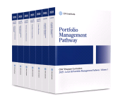 E-book, 2025 CFA Program Curriculum Level III Portfolio Management Pathway Box Set., John Wiley & Sons