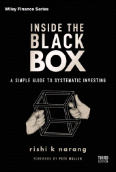 eBook, Inside the Black Box : A Simple Guide to Systematic Investing, John Wiley & Sons