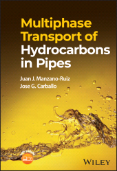 eBook, Multiphase Transport of Hydrocarbons in Pipes, John Wiley & Sons