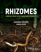 eBook, Rhizomes : Hidden Stems with Unknown Diversity, John Wiley & Sons