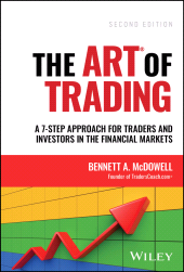 eBook, The ART of Trading : A 7-Step Approach for Traders and Investors in the Financial Markets, John Wiley & Sons