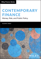 eBook, Contemporary Finance : Money, Risk, and Public Policy, John Wiley & Sons