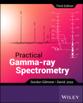 E-book, Practical Gamma-ray Spectrometry, John Wiley & Sons