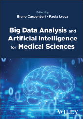 eBook, Big Data Analysis and Artificial Intelligence for Medical Sciences, John Wiley & Sons