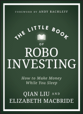 E-book, The Little Book of Robo Investing : How to Make Money While You Sleep, John Wiley & Sons