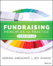 E-book, Fundraising Principles and Practice, John Wiley & Sons