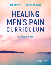 eBook, Healing Men's Pain Curriculum, Workbook, John Wiley & Sons