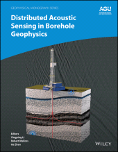 eBook, Distributed Acoustic Sensing in Borehole Geophysics, John Wiley & Sons