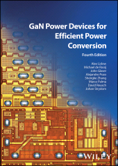 eBook, GaN Power Devices for Efficient Power Conversion, John Wiley & Sons