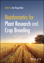 eBook, Bioinformatics for Plant Research and Crop Breeding, John Wiley & Sons