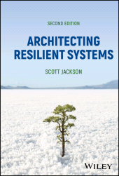E-book, Architecting Resilient Systems, John Wiley & Sons