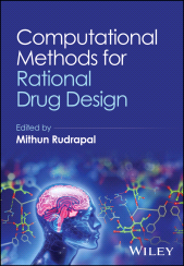 E-book, Computational Methods for Rational Drug Design, John Wiley & Sons
