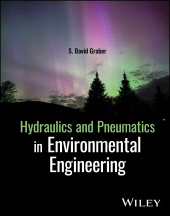 eBook, Hydraulics and Pneumatics in Environmental Engineering, John Wiley & Sons