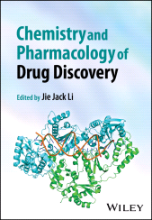 E-book, Chemistry and Pharmacology of Drug Discovery, John Wiley & Sons