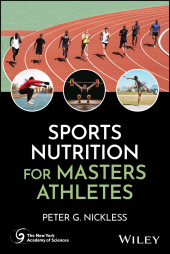 eBook, Sports Nutrition for Masters Athletes, John Wiley & Sons
