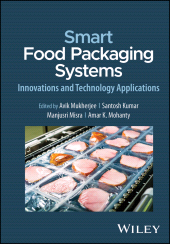 eBook, Smart Food Packaging Systems : Innovations and Technology Applications, John Wiley & Sons