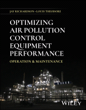 E-book, Optimizing Air Pollution Control Equipment Performance : Operation and Maintenance, John Wiley & Sons