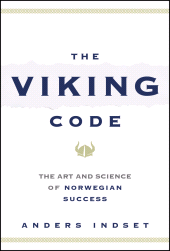 E-book, The Viking Code : The Art and Science of Norwegian Success, John Wiley & Sons
