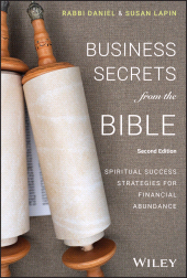 E-book, Business Secrets from the Bible : Spiritual Success Strategies for Financial Abundance, John Wiley & Sons