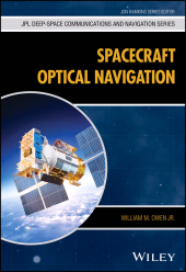 eBook, Spacecraft Optical Navigation, John Wiley & Sons