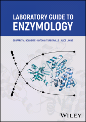 E-book, Laboratory Guide to Enzymology, John Wiley & Sons