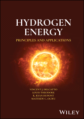 eBook, Hydrogen Energy : Principles and Applications, John Wiley & Sons