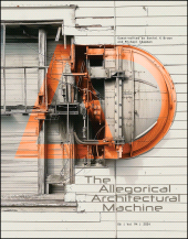 E-book, The Allegorical Architectural Machine, John Wiley & Sons