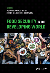 eBook, Food Security in the Developing World, John Wiley & Sons