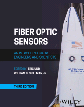 E-book, Fiber Optic Sensors : An Introduction for Engineers and Scientists, John Wiley & Sons