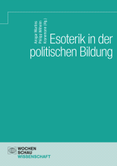 E-book, Esoterik in der politischen Bildung, Wochenschau Verlag