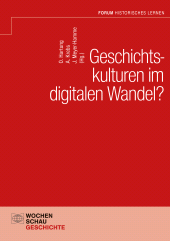 E-book, Geschichtskulturen im digitalen Wandel?, Wochenschau Verlag