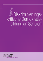 m, Diskriminierungskritische Demokratiebildung an Schulen, Wochenschau Verlag