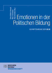 m, Emotionen in der Politischen Bildung, Wochenschau Verlag
