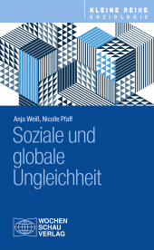 m, Soziale und globale Ungleichheit, Wochenschau Verlag