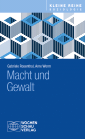 m, Macht und Gewalt, Wochenschau Verlag