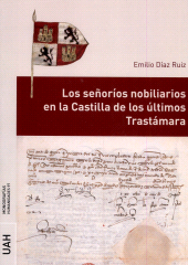 E-book, Los señoríos nobiliarios en la Castilla de los últimos Trastámara, Universidad de Alcalá