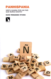 E-book, Panhispania : visita guiada por un país que nunca existió, 