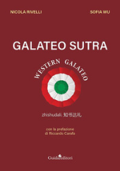 eBook, Galateo sutra : Western Galateo, Rivelli, Nicola, Guida editori