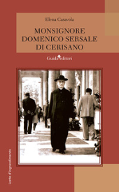 E-book, Monsignore Domenico Sersale di Cerisano, Guida editori