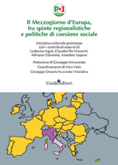 E-book, Il mezzogiorno d'Europa, fra spinte regionalistiche e politiche di coesione sociale, Guida