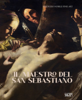 eBook, Il Maestro del San Sebastiano, 