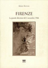 E-book, Firenze : la grande alluvione del 4 novembre 1966, Sarnus