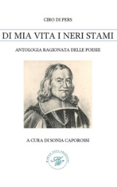 E-book, Di mia vita i neri stami : antologia ragionata delle poesie, Marco Saya edizioni