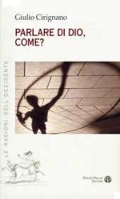 eBook, Parlare di Dio, come?, Mauro Pagliai