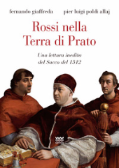 E-book, Rossi nella Terra di Prato : una lettura inedita del Sacco del 1512, Sarnus